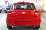  2021 Suzuki Swift hatch SWIFT 1.2 GLX