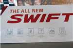  2021 Suzuki Swift hatch SWIFT 1.2 GLX