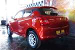  2021 Suzuki Swift hatch SWIFT 1.2 GLX