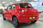  2021 Suzuki Swift hatch SWIFT 1.2 GLX