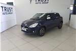  2021 Suzuki Swift hatch SWIFT 1.2 GLX