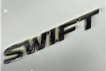  2019 Suzuki Swift hatch SWIFT 1.2 GLX AMT
