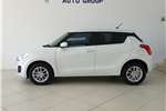  2020 Suzuki Swift hatch SWIFT 1.2 GLX AMT