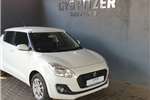  2020 Suzuki Swift hatch SWIFT 1.2 GLX AMT