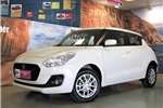  2021 Suzuki Swift hatch SWIFT 1.2 GLX AMT