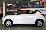  2021 Suzuki Swift hatch SWIFT 1.2 GLX AMT