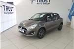  2021 Suzuki Swift hatch SWIFT 1.2 GLX AMT