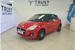  2021 Suzuki Swift hatch SWIFT 1.2 GLX AMT