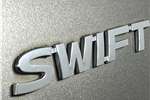  2021 Suzuki Swift hatch SWIFT 1.2 GLX AMT