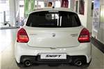  2019 Suzuki Swift hatch SWIFT 1.4T SPORT