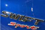  2020 Suzuki Swift hatch SWIFT 1.4T SPORT A/T