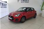  2021 Suzuki Swift hatch SWIFT 1.4T SPORT A/T