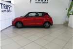  2021 Suzuki Swift hatch SWIFT 1.4T SPORT A/T