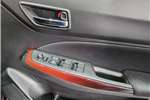  2024 Suzuki Swift hatch SWIFT 1.4T SPORT A/T