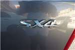 Used 2014 Suzuki SX4 