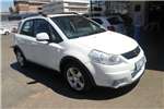  2012 Suzuki SX4 SX4 1.6 GL