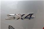  2009 Suzuki SX4 SX4 1.6 GLX