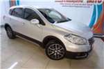  2015 Suzuki SX4 SX4 1.6 GLX