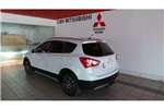  2015 Suzuki SX4 SX4 1.6 GLX