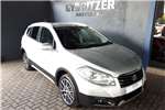  2015 Suzuki SX4 SX4 1.6 GLX