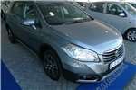  2015 Suzuki SX4 SX4 1.6 GLX