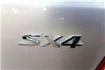  2013 Suzuki SX4 SX4 1.6 GLX auto