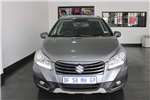  2014 Suzuki SX4 SX4 1.6 GLX auto