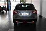  2014 Suzuki SX4 SX4 1.6 GLX auto