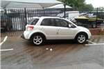  2008 Suzuki SX4 SX4 2.0