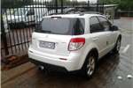  2008 Suzuki SX4 SX4 2.0