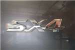  2010 Suzuki SX4 SX4 2.0