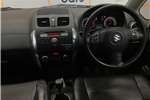  2010 Suzuki SX4 SX4 2.0