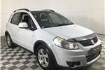  2010 Suzuki SX4 SX4 2.0