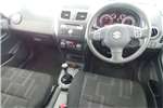  2011 Suzuki SX4 SX4 2.0