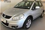  2011 Suzuki SX4 SX4 2.0