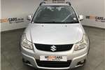  2011 Suzuki SX4 SX4 2.0