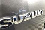  2012 Suzuki SX4 SX4 2.0