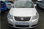  2013 Suzuki SX4 SX4 2.0