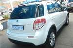  2013 Suzuki SX4 SX4 2.0