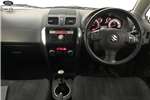  2010 Suzuki SX4 SX4 2.0 4x4