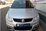  2011 Suzuki SX4 SX4 2.0 4x4