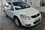  2010 Suzuki SX4 SX4 2.0 auto