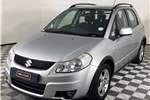  2010 Suzuki SX4 SX4 2.0 auto