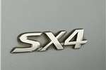  2012 Suzuki SX4 SX4 2.0 auto