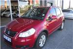  2013 Suzuki SX4 SX4 2.0 auto