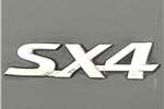  2013 Suzuki SX4 SX4 2.0 auto