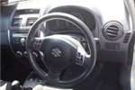  2008 Suzuki SX4 SX4 2.0 automatic