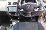  2013 Suzuki SX4 SX4 2.0 automatic