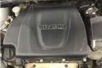  2012 Suzuki SX4 SX4 2.0 Jock Edition