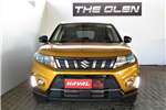  2019 Suzuki Vitara VITARA 1.4T GLX